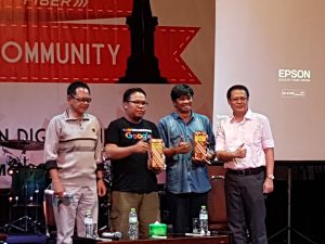 pembicara ukm bandung