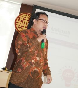 pembicara internet marketing jogja