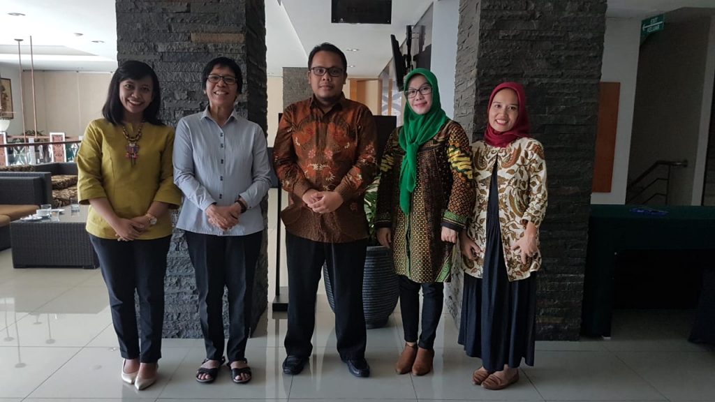 pembicara ukm medan