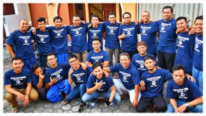 pembicara ukm jogja