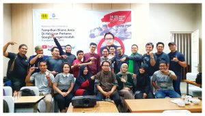 pembicara seminar kewirausahaan jogja