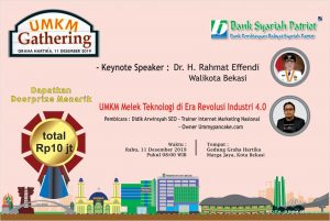 trainer internet marketing nasional