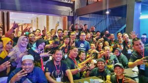 pembicara seminar industri 4.0