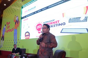 pembicara leadership terkenal