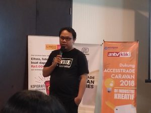 pembicara ekonomi digital