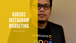 kursus instagram marketing jogja