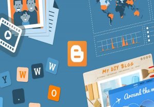 Belajar SEO Blogging
