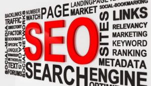 Belajar SEO Dasar