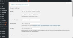 Belajar SEO On Page Title