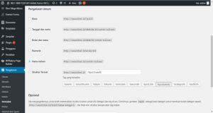 Belajar SEO On Page URL