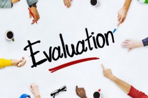 Belajar SEO Pemula Evaluasi