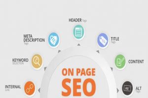 Belajar SEO Pemula SEO On Page