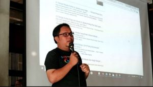 Belajar SEO Praktis ahli