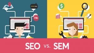 Belajar SEO dan SEM Terbaik
