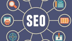 Belajar SEO dari Nol