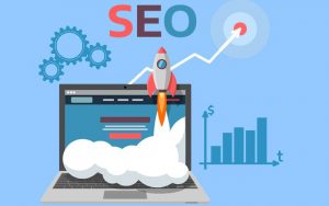 Belajar SEO yang Baik