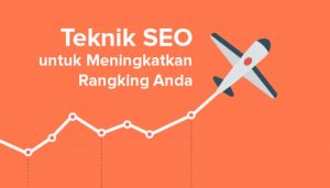 Belajar Teknik SEO