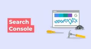 Belajar Teknik SEO GSC