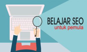 Cara Belajar SEO