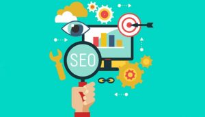 Belajar Optimasi SEO