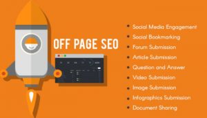 Belajar Optimasi SEO off page