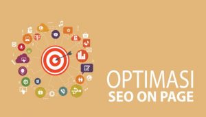 Belajar Optimasi SEO on page