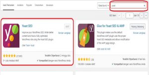 Belajar Yoast SEO 2