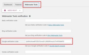 Belajar Yoast SEO 6