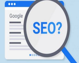 Apa Itu SEO
