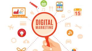 Belajar SEO Digital Marketing terbaik