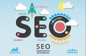 Belajar SEO Lengkap terbaru