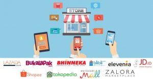 Belajar SEO Marketplace