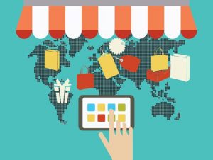 Belajar SEO Marketplace terbaru
