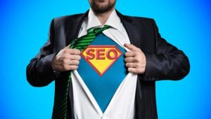 Belajar SEO Profesional