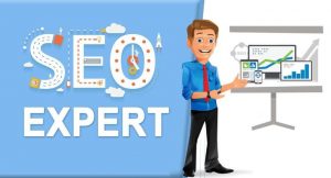 Belajar SEO Profesional terbaik