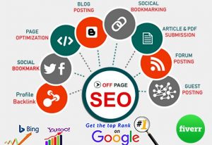 Belajar SEO Sederhana off page