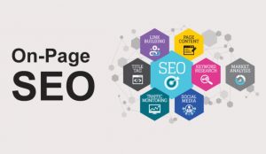 Belajar SEO Sederhana on page