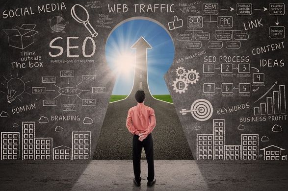 Belajar SEO Sederhana
