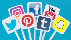 Belajar SEO Social Media