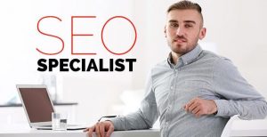 Belajar SEO Specialist