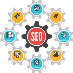 Belajar Strategi SEO terbaru