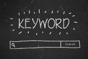 Cara Riset Kata Kunci Belajar SEO terbaru