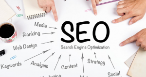 Dasar Belajar SEO terbaru