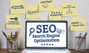 belajar ilmu seo