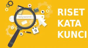 belajar seo keyword