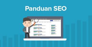 belajar seo sendiri