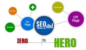 belajar tentang seo terbaik