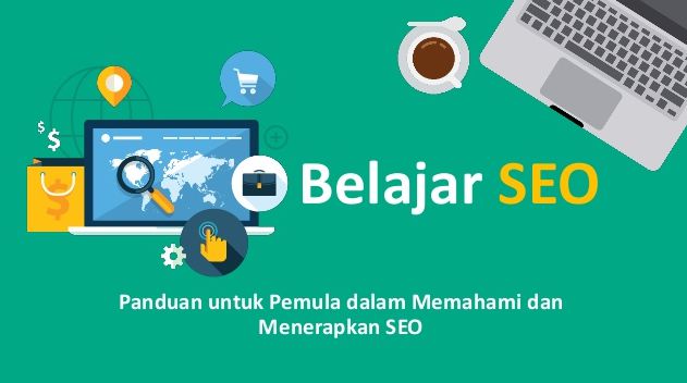 belajar tentang seo