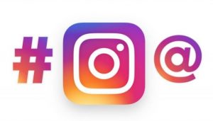 Cara Mencari Hastag Instagram
