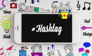 Cara Mencari Hastag Instagram populer